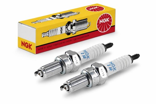 Ngk simr8a9 91064 spark - 2x,