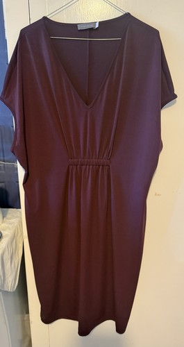 Mint velvet cocoon style dress - cocoon,