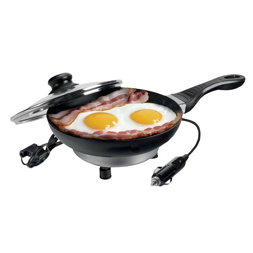 Quest 12v frying - quest,