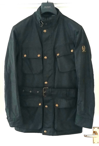 Immaculate belstaff - immaculate, "