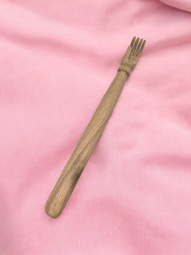 Chiselcraft wooden back - chiselcraft,