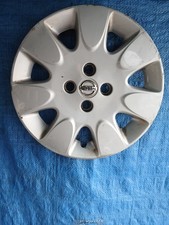 1 x 15" Nissan Micra wheel trim hub Cap....wk34