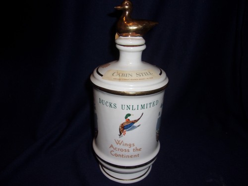 Ducks unlimited wings across - wings,