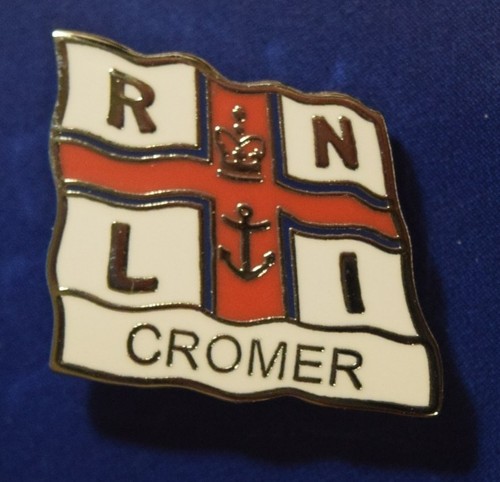 Cromer rnli i - rnli,