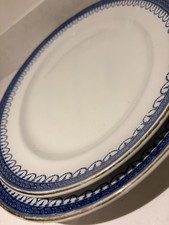 Keeling & Co Burslem Losol