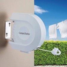 15m clothes reel - clothes, line