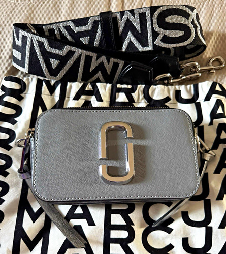 Marc jacobs snapshot crossbody - marc,