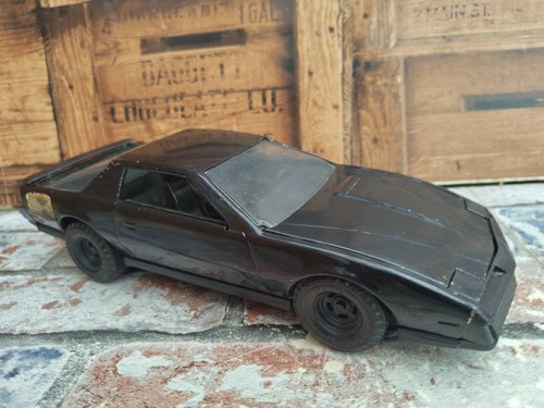 Ertl knight rider pontiac - ertl,