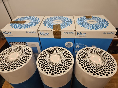 Blueair 411 air - blueair,