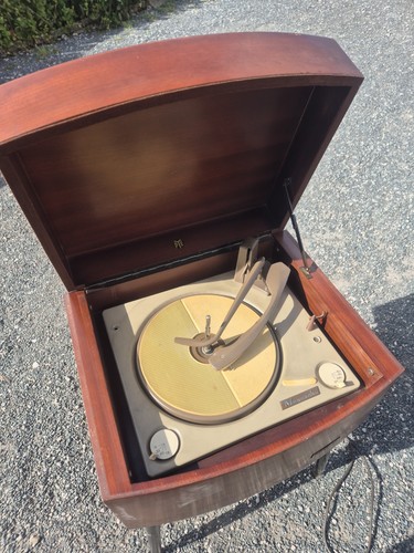 Pye black box vintage record - pye,