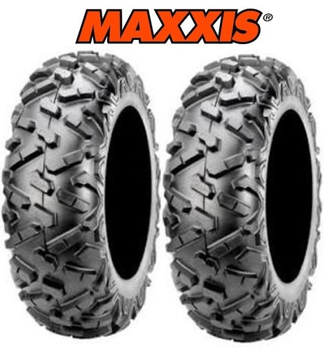 Maxxis bighorn m917 - m917, 25x8-12