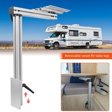 360°  Detachable Swivel Table