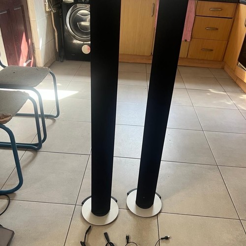 Bang and olufsen beolab - olufsen,