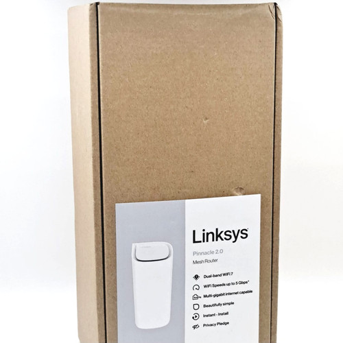 Linksys spnm60cf pinnacle - spnm60cf-uk,