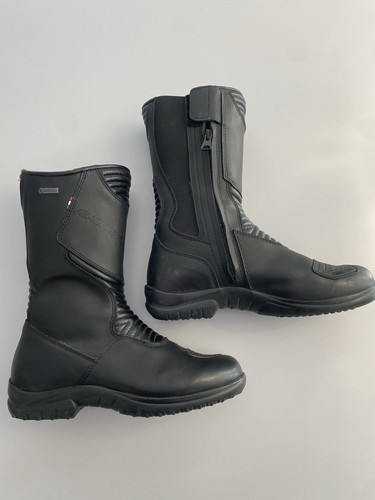 Gaerne ladies leather and - gaerne,