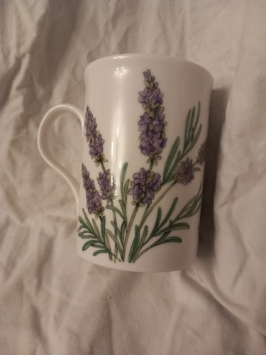 Lavender crown trent china - trent,