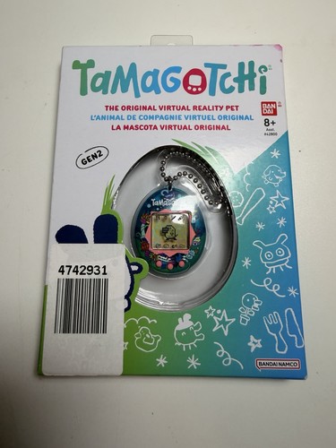 Bandai tamagotchi gen2 - tamagotchi, virtual