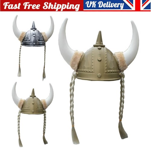 Buffalo horn hat - horn,