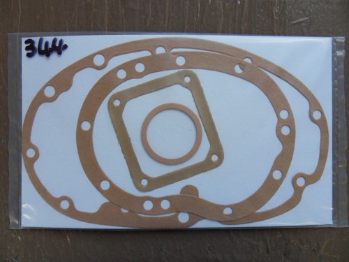 344 gearbox gasket set for - gearbox,