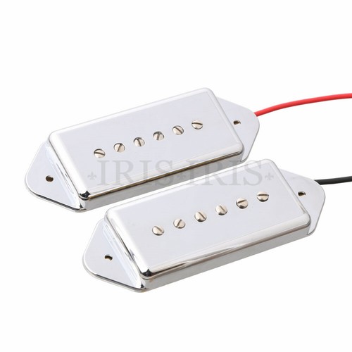 P90 dogear single - p90,
