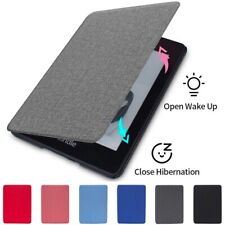 For Amazon Kindle Paperwhite 1 2 3 5/6/7th Gen 6" Magnetic Smart Case Cover