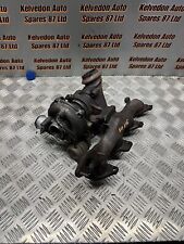 2003 PEUGEOT 307 2.0 HDI TURBO