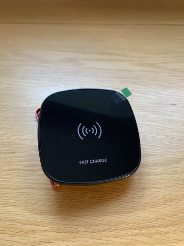 Caravan motorhome wireless - qi,
