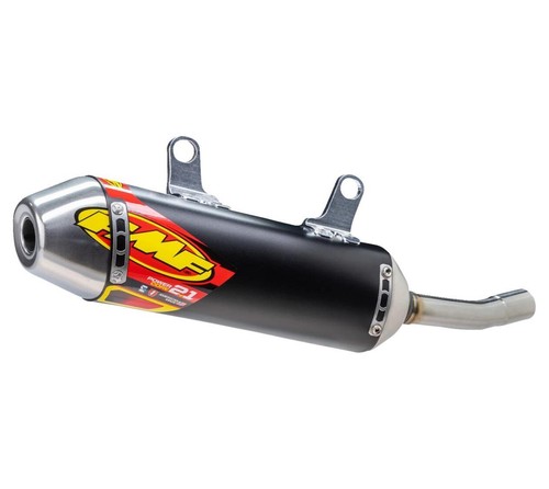 Fmf powercore shorty - powercore,