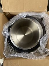 SYBO SB-6000 Commercial Grade Soup Kettle with Hinged Lid and Detachable Stainle