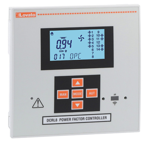 Lovato automatic power - lovato,