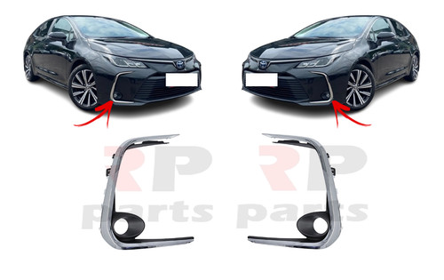 For toyota corolla e210 - corolla,