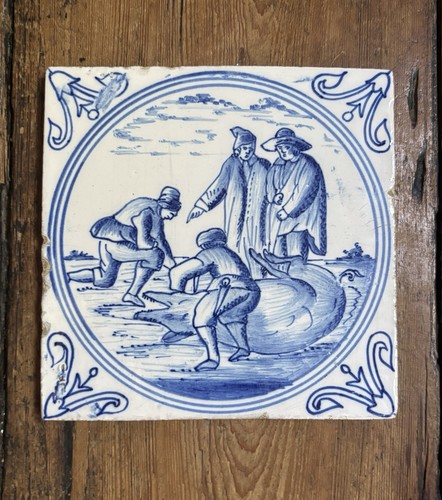 18th century delft - century,
