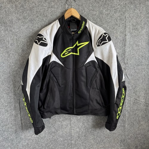 Alpinestars jaws air jacket - t-jaws,