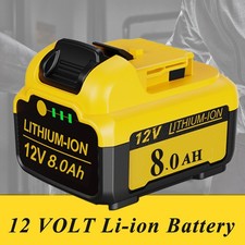 For Dewalt DCB126 XR Slide