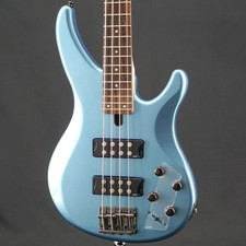 YAMAHA TRBX304 Factory Blue