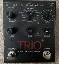 DigiTech TRIO+ Band Creator &