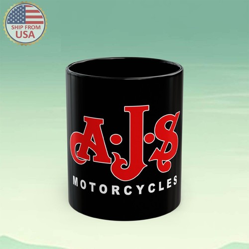 Ajs motorcycles classic retro - ajs,