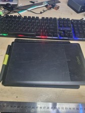 (RefJOHJF) Bamboo Prn CTL-470 Wacom writing drawing handheld fully working missi