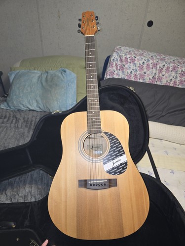 Jasmine takamine s35 - jasmine,