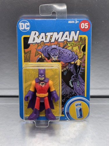 Fisher price imaginext - imaginext, dc