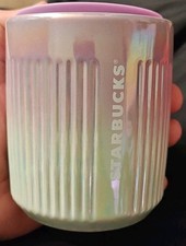 Starbucks Iridescent Lavender