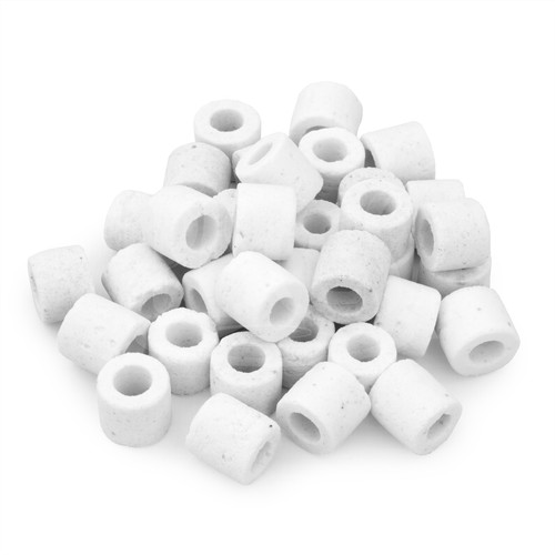 Ceramic bio rings - ceramic,