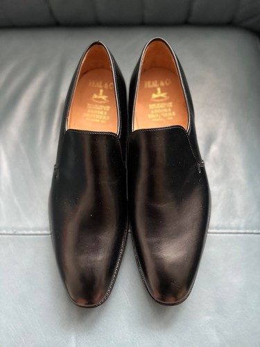 Alfred sargent for peal - for,