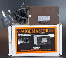 Gaugemaster Model M1 - 16V