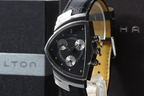 Hamilton ventura h244121 32mm - hamilton,
