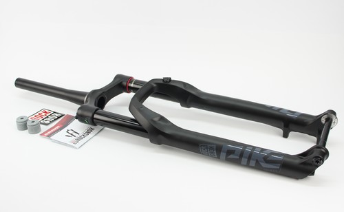 Rock shox pike select 140mm - shox,