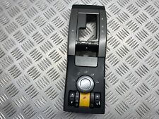 2009 LAND ROVER RANGE ROVER TERRAIN & ELECTRIC PARKING SWITCES 8H32-14B596-AA