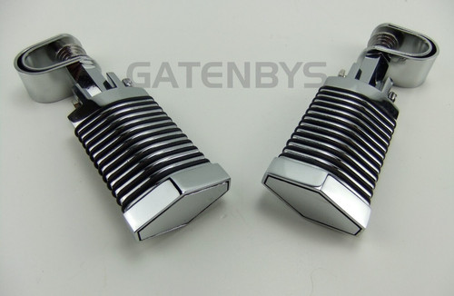 For harley davidson chrome - davidson, 1"