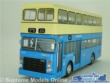 LEYLAND VICTORY MKII MK2 MODEL