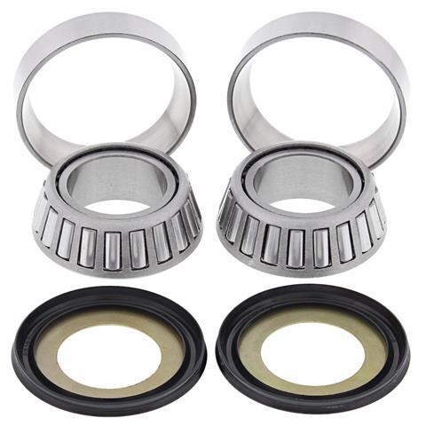 All balls steering bearings - balls,